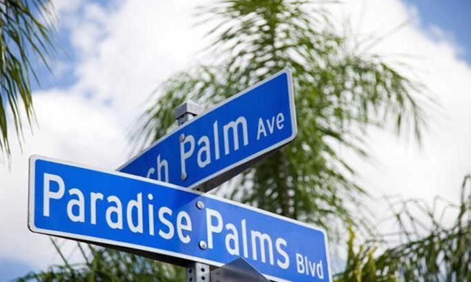 Paradise Palms Resort Platinum - 035 Townhome Kissimmee Eksteriør billede